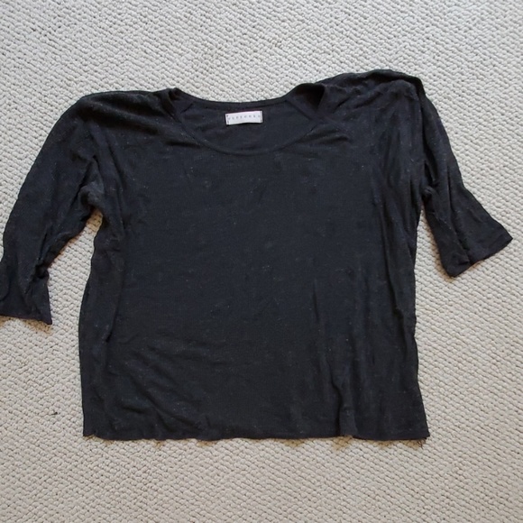 Vintage Fitigues top - Picture 2 of 5